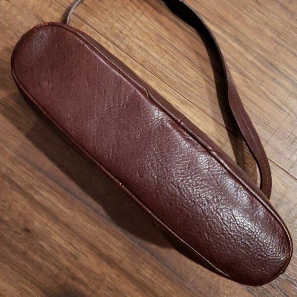 Fossil Forever Leather Shoulder Bag / Clutch Bag - Picture 8 of 14